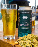 All Dorado IPA // Homebrewing Recipe Kit