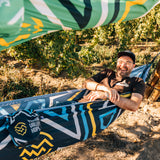 Yakima Valley Hops Hammock