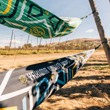 Yakima Valley Hops Hammock