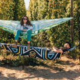 Yakima Valley Hops Hammock