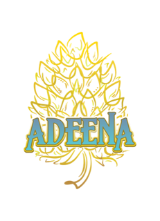 Adeena Hops 