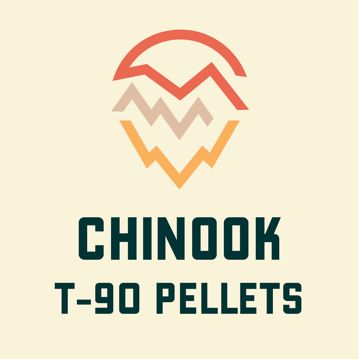 Chinook Hops