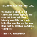 Citra Hops