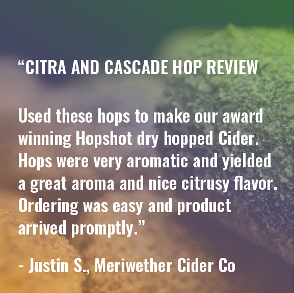 Citra Hops