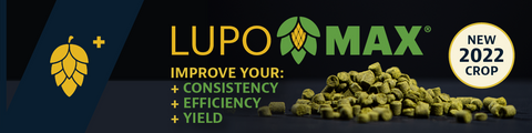 LUPOMAX improves efficiency and consistency