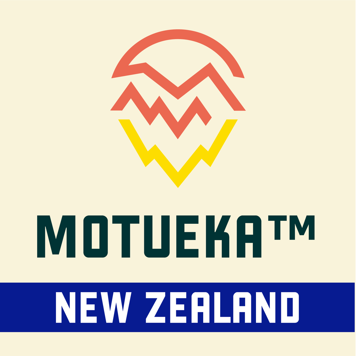 Motueka Hops