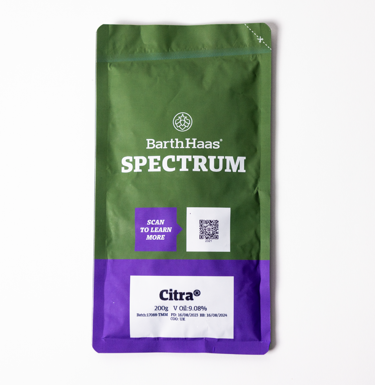 CitraSpectrum200g